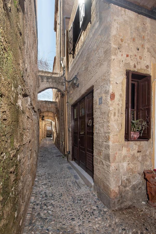 Apartment Astero