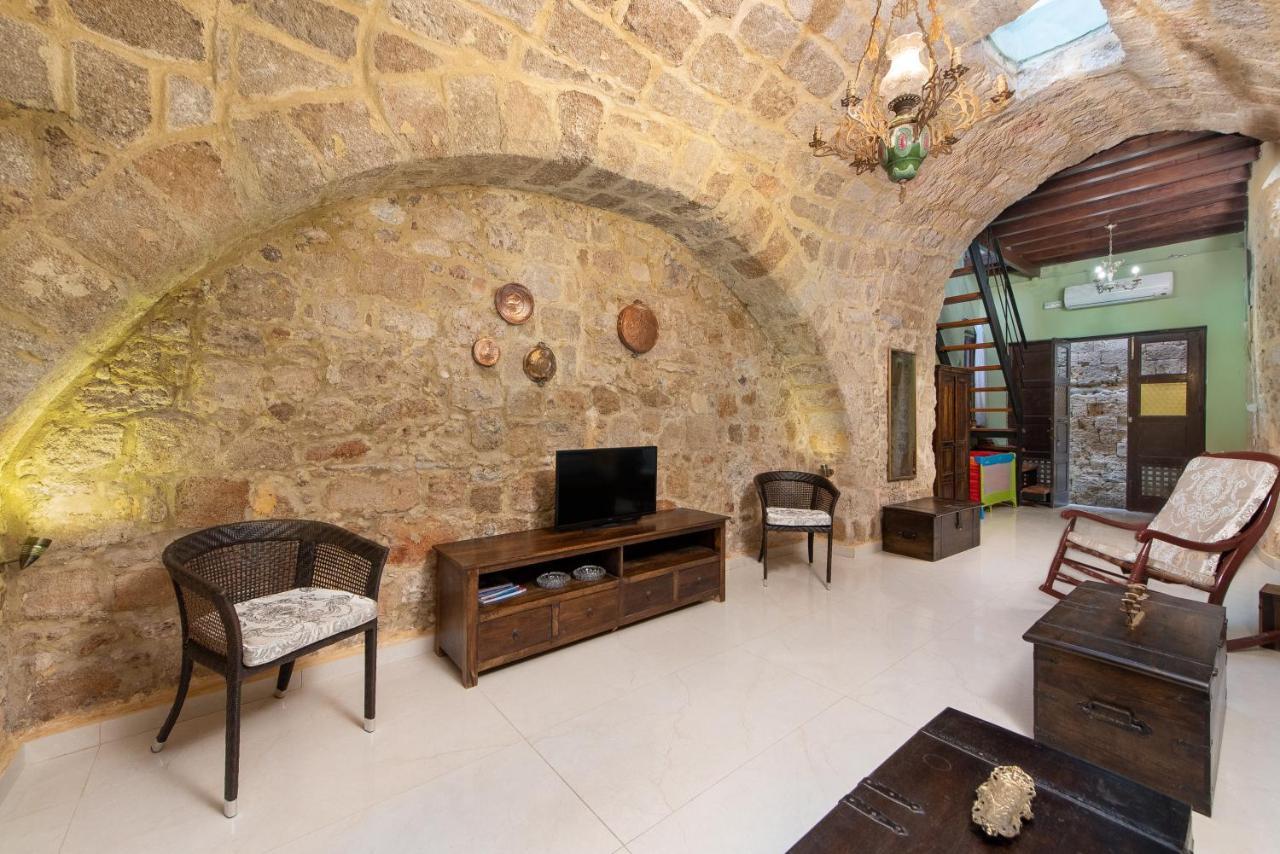 Apartment Astero *