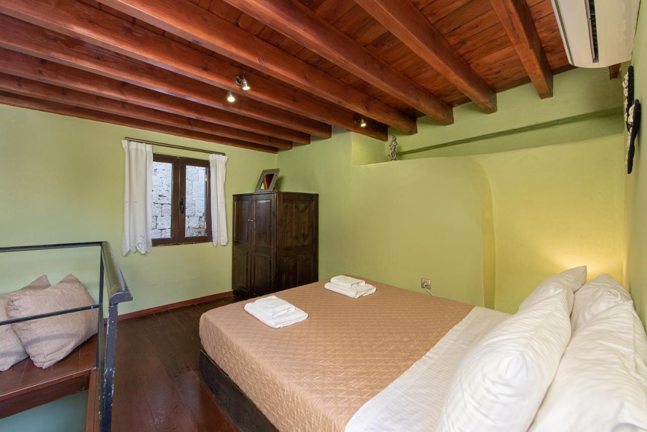 Apartment Astero *