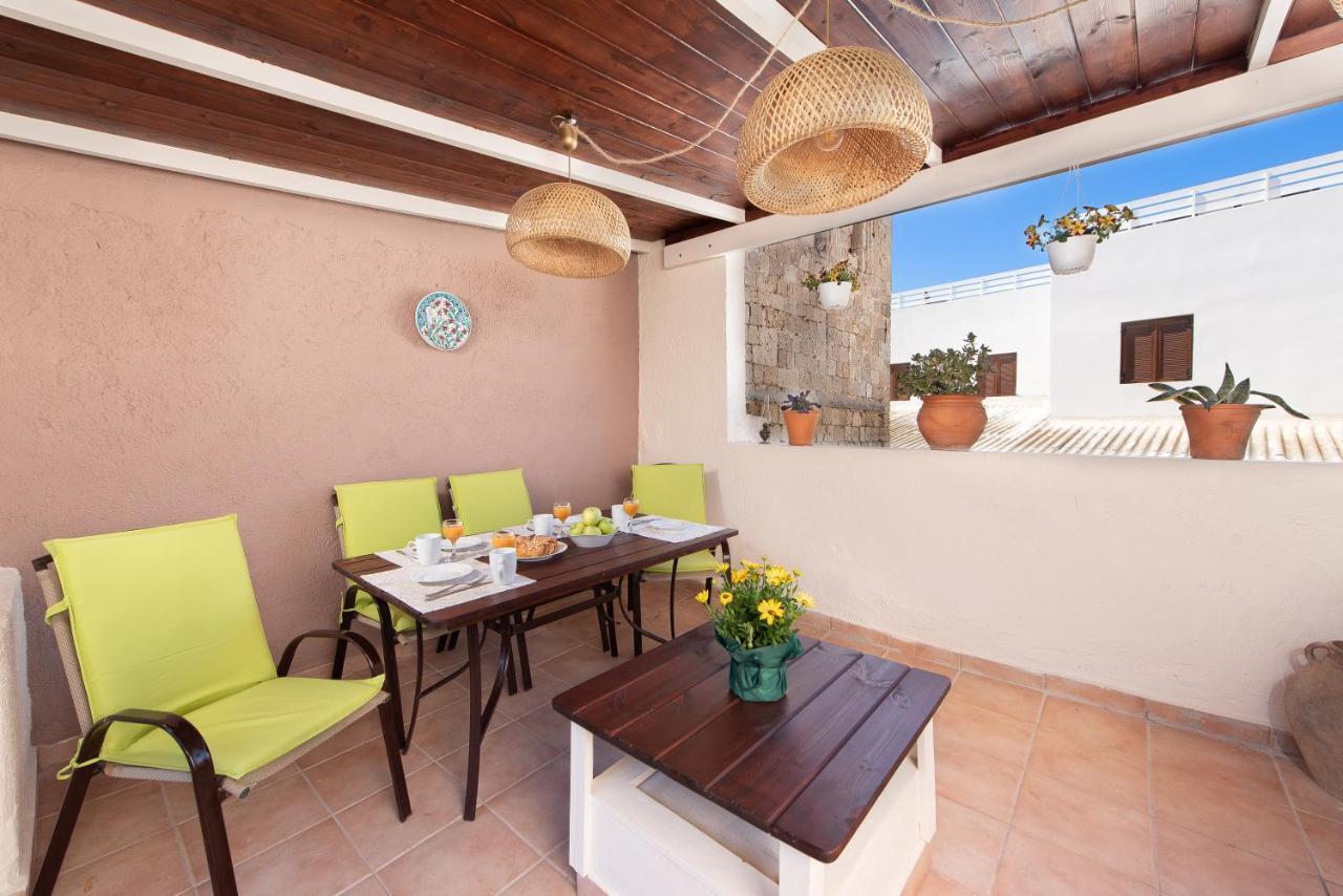 Apartment Astero Rhodes City